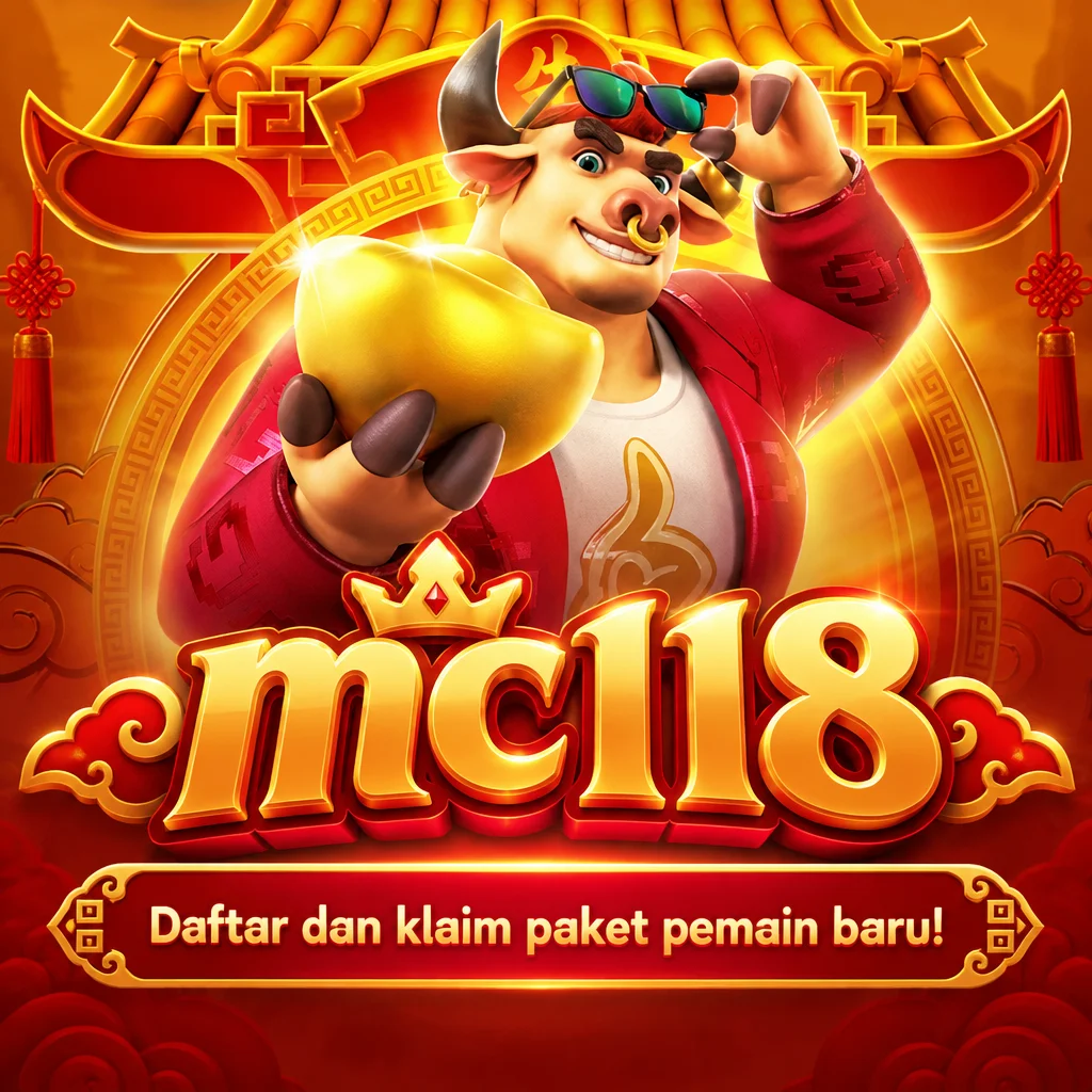 mc118 · 083_fortune-ox_6454