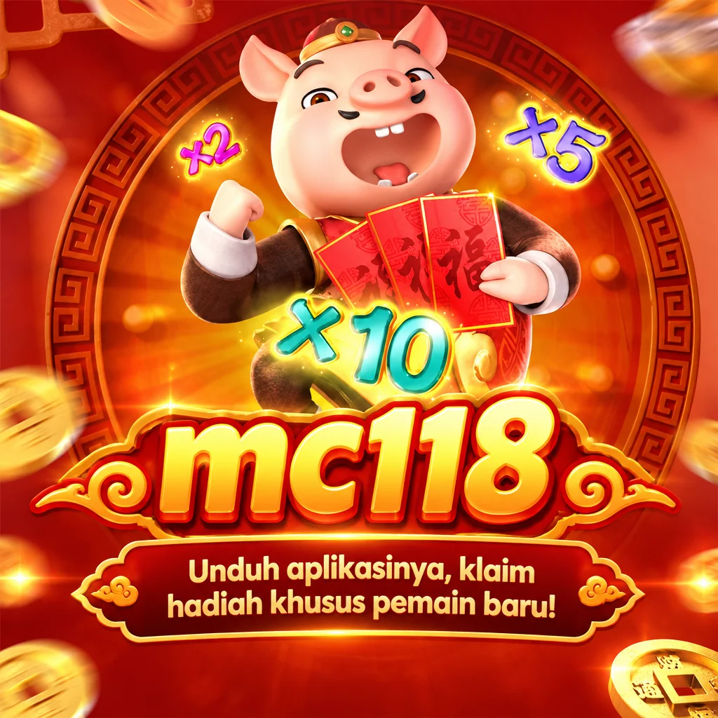 mc118 · 029_piggy-gold_516